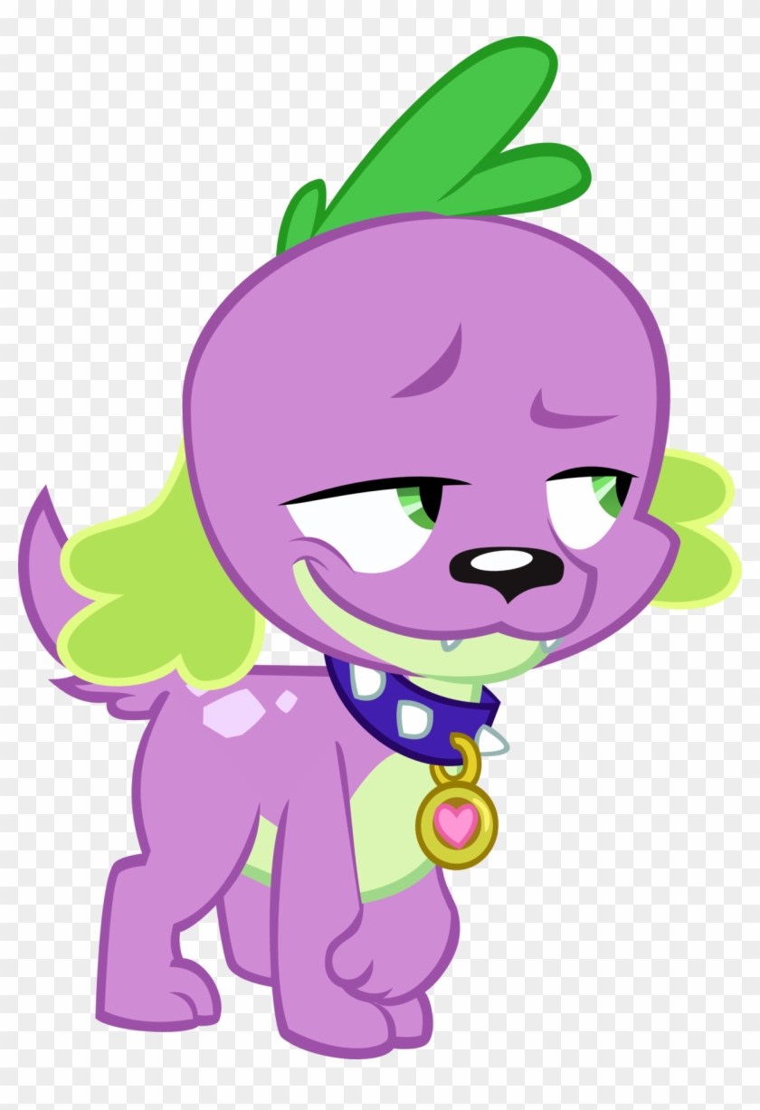 Equestria Girls Style Spike By Jerick-d6fyxhe - My Little Pony Equestria Girls Spike #334913