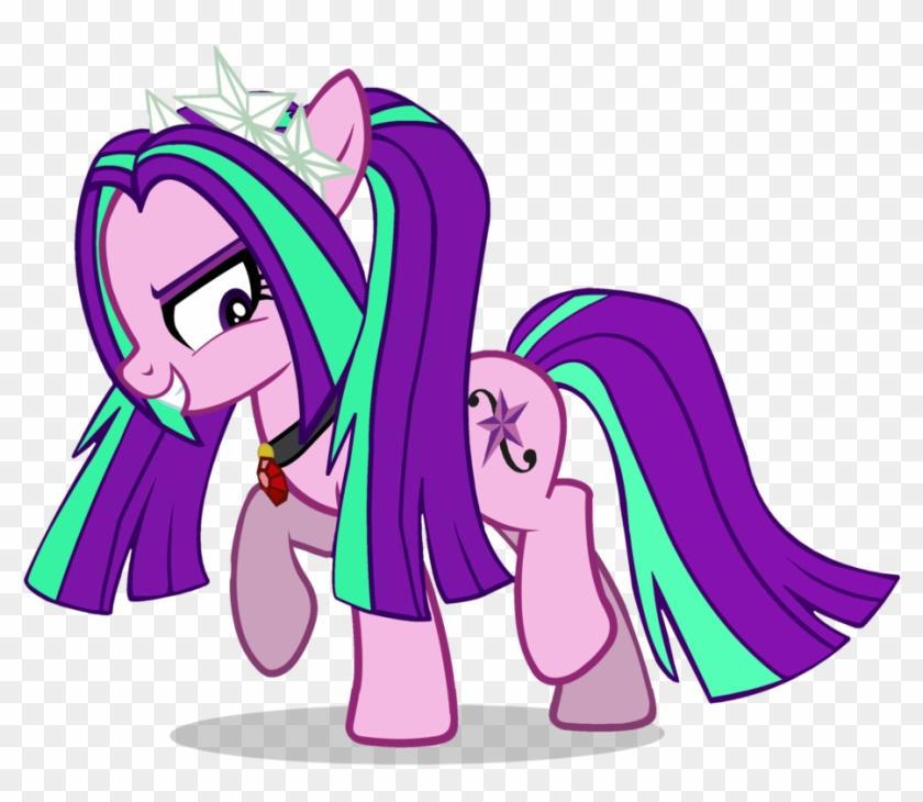 My Little Pony Equestria Girls Rainbow Rocks Aria Blaze - My Little Pony Dazzlings Ponies #334932