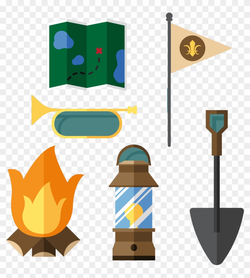 Camping Icon - Field Camp - Camping Icon - Field Camp #334997
