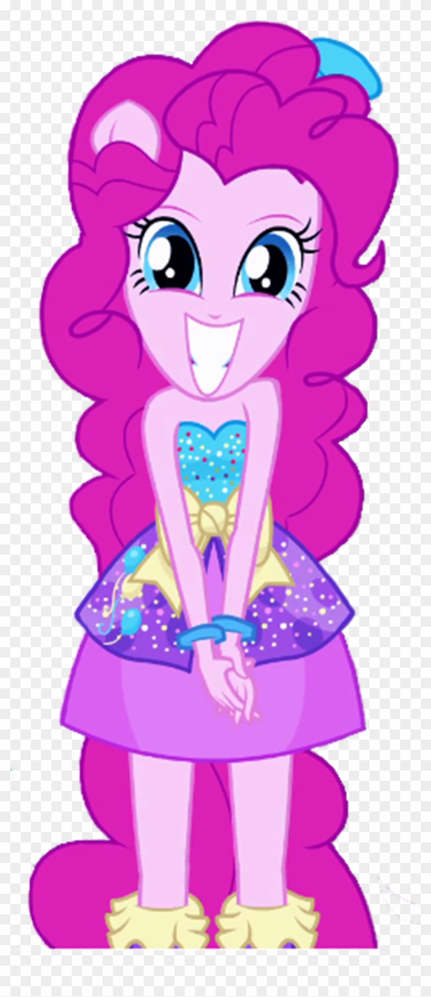 Pinkie Pie Vector By Ytpinkiepie2 - Pinkie Pie #334953