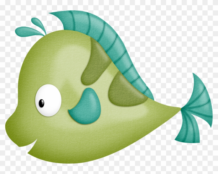 Kmill Fish-4 - Art #334952