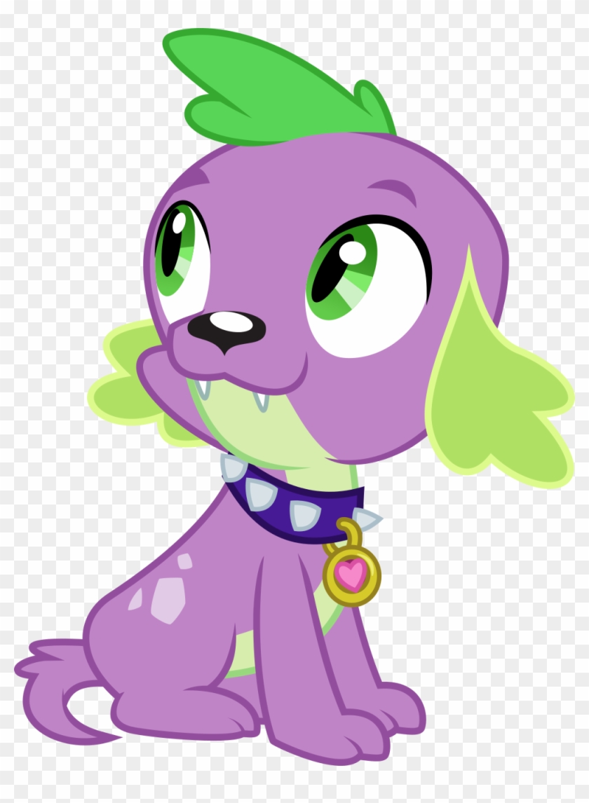 Bubblestormx, Dog, Equestria Girls, Looking Up, Safe, - Imagenes De Equestria Girl Spike #334965