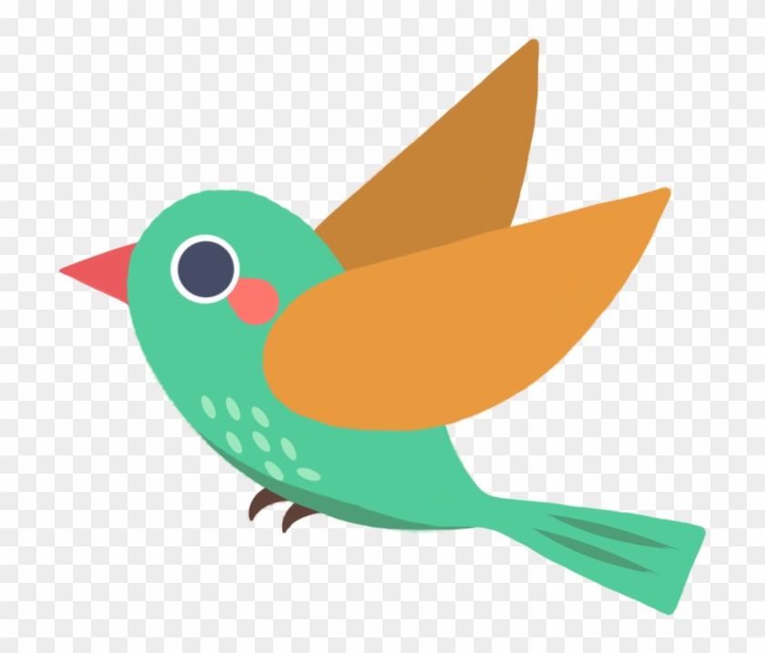 Bird Feeders Garden Bird - Bird Vector Png #334963