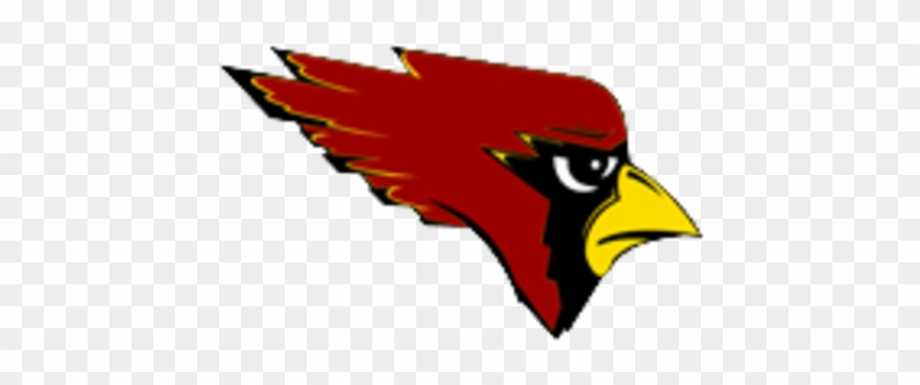 New Bremen Cardinals - New Bremen High School #334980