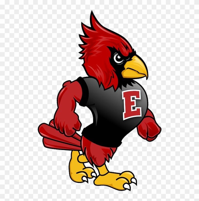 Cardinals - Ellendale High School #334989