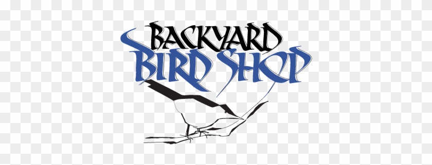 Backyard Bird Shop #335015
