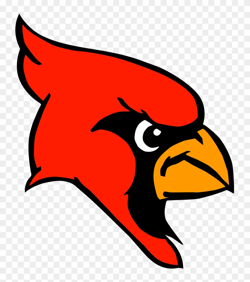 George Rogers Clark Cardinals - George Rogers Clark High School #335018