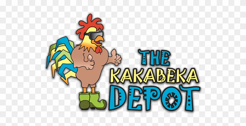 The Kakabeka Depot - The Kakabeka Depot #335021