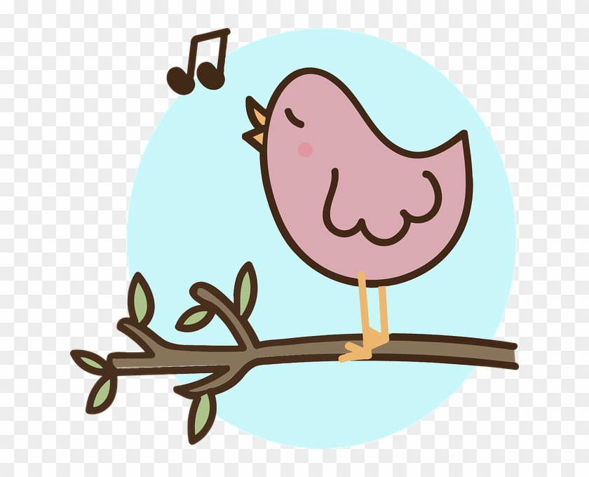 Vogel Singen #335025