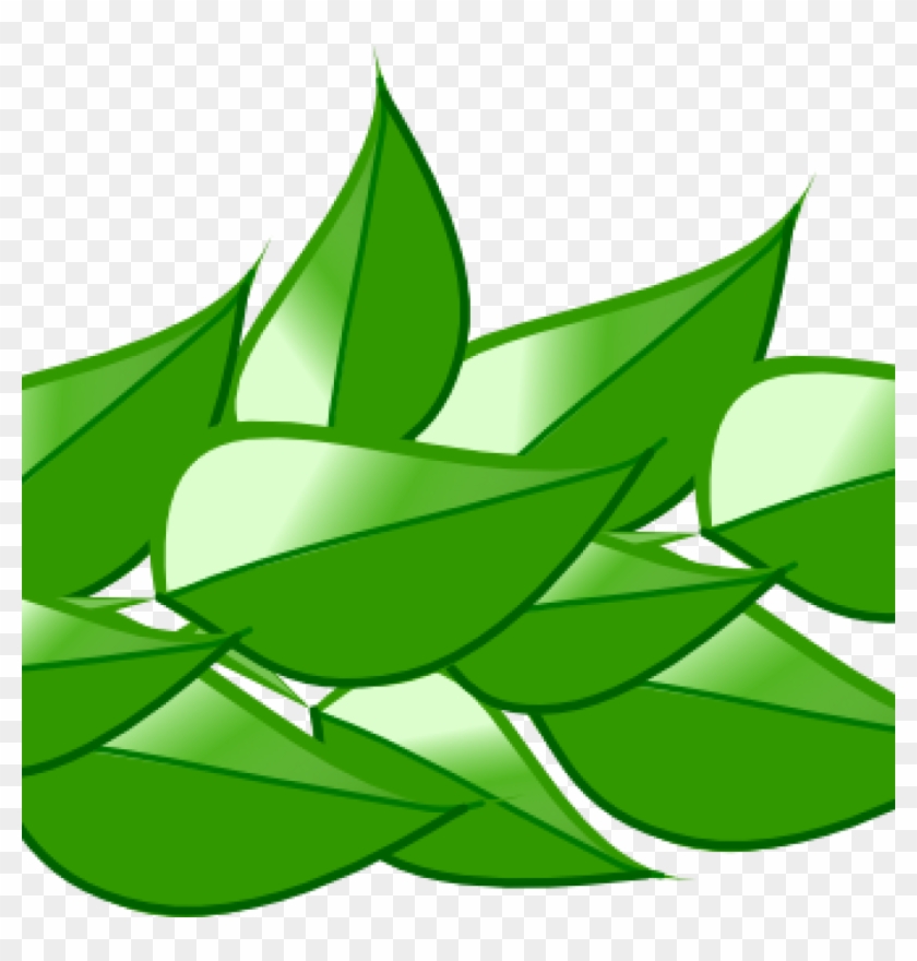 Clipart Leaves Leaves 4 Clip Art At Clker Vector Clip - Clipart Leaves Leaves 4 Clip Art At Clker Vector Clip #335134