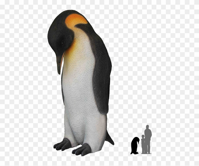 Image - Emperor Penguin Png #335196