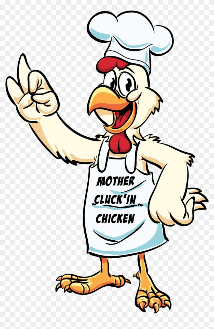 Chicken Chef - Chicken Chef #335202