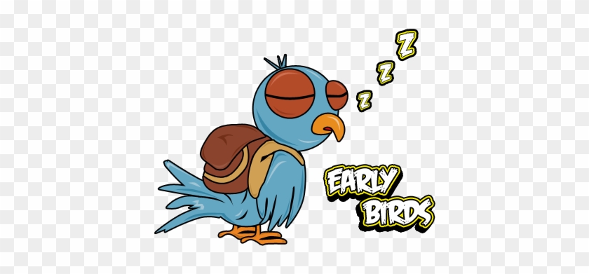 Executable Or Installer - Early Birds #335205