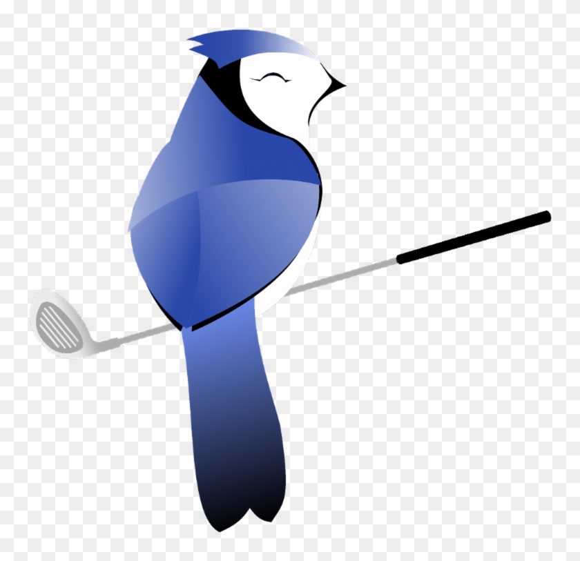 Early Bird Golf Tournament - Golf Birdie Clip Art #335218
