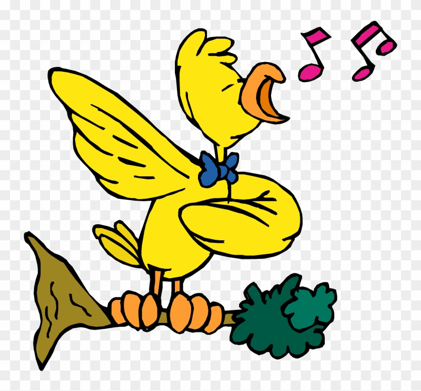 Singingmastermind Image For Singing Vibrato Bird - Jabberwocky Speech And Drama #335244