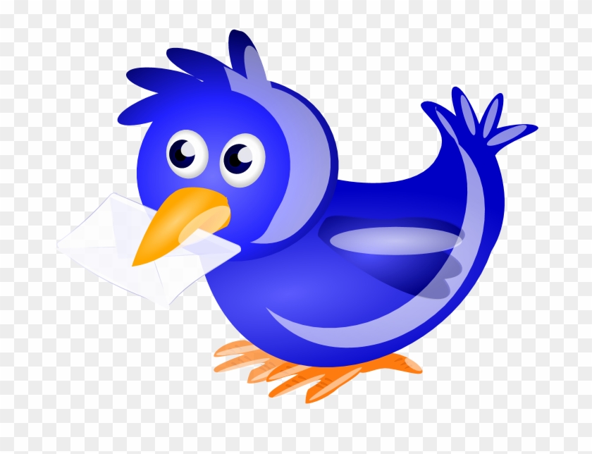 The - Bird #335247