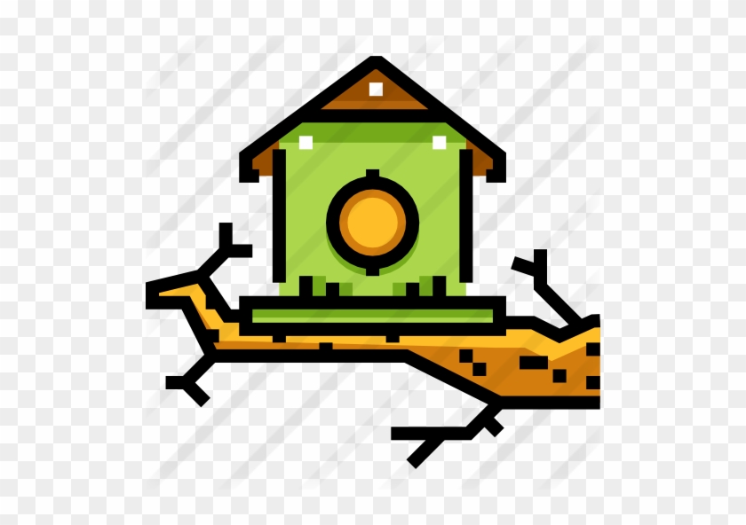 Bird House - Bird House #335352