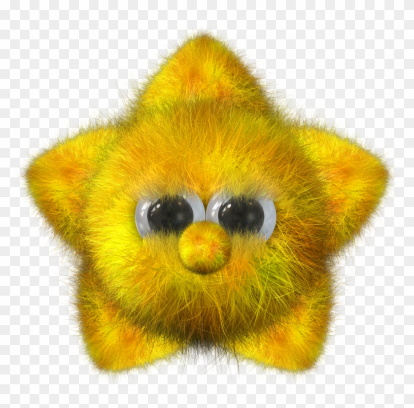 Fuzzy Clipart Fuzz - Fuzzy Faces Cartoon #335377