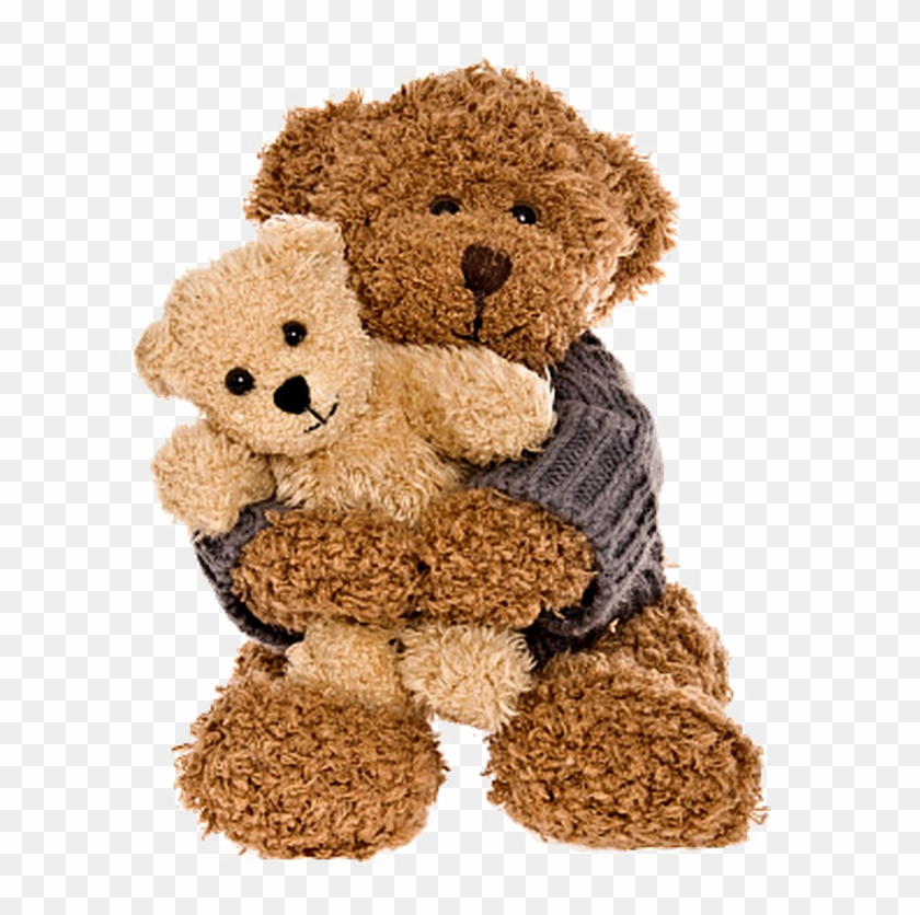 stuffed animal free clipart