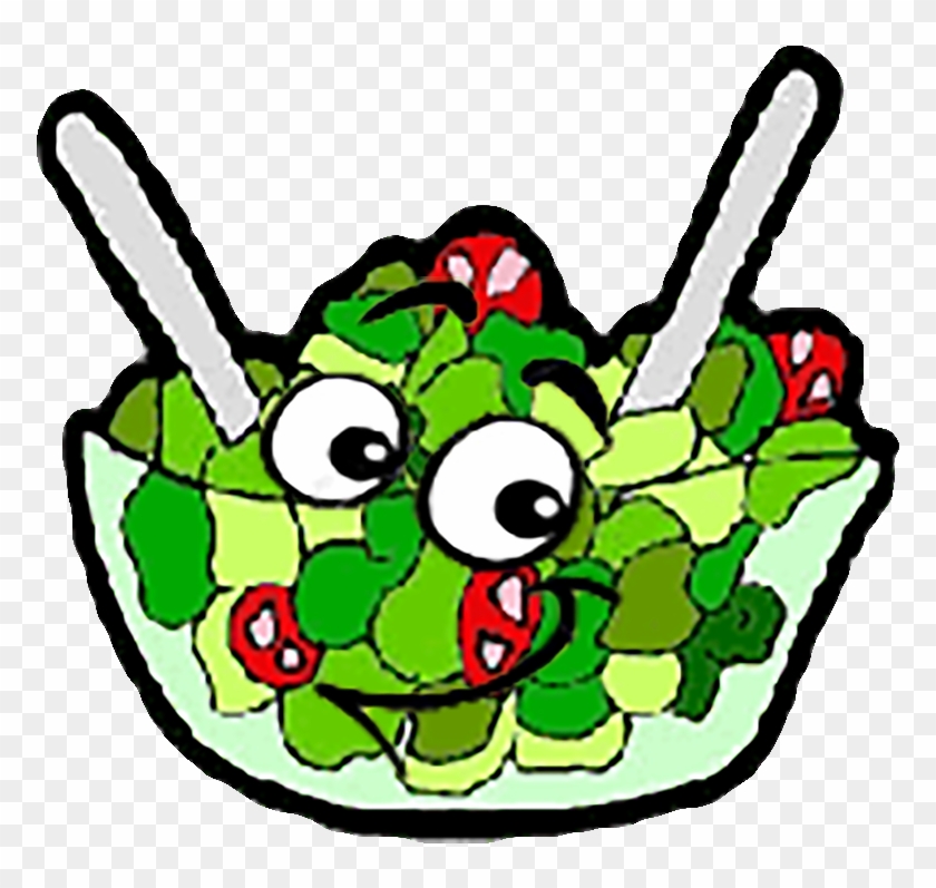 Spinach Salad Chicken Salad Fruit Salad Chef Salad - Spinach Salad Chicken Salad Fruit Salad Chef Salad #335454