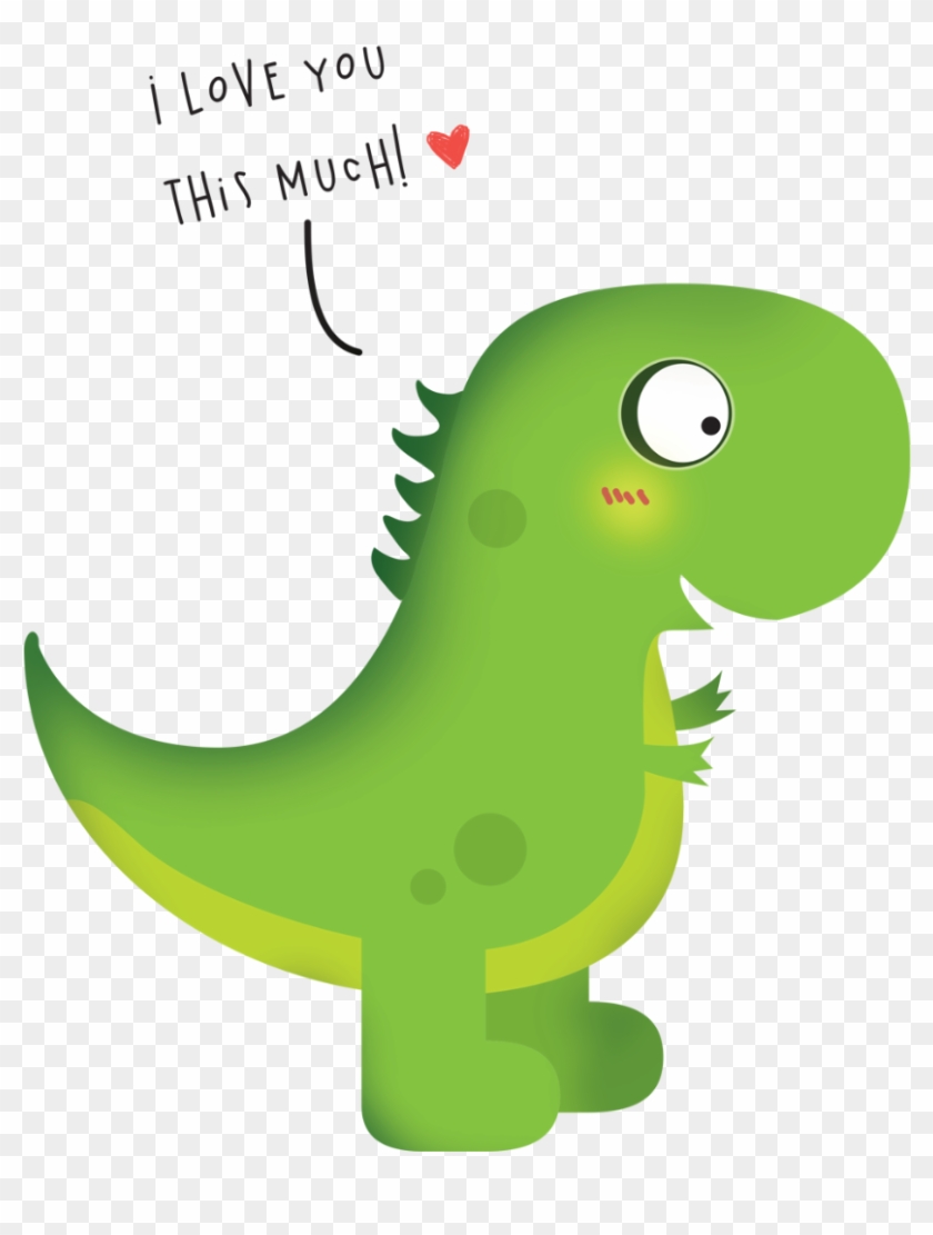 Dinosaurs - Cartoon #335399