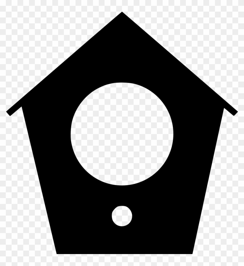 Twitter Birdhouse Comments - Circle #335412