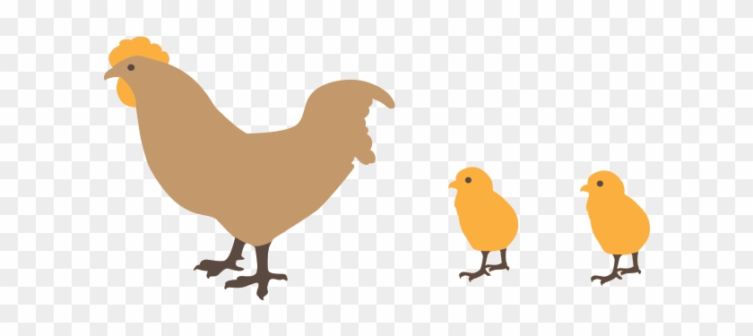 Illustration Meatless 5 - Rooster #335419