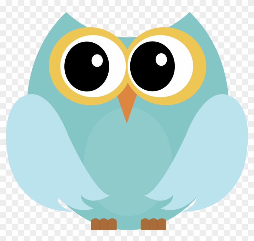 Discover Ideas About Owl Clip Art - Owl #335485