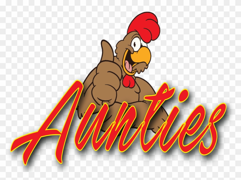 Aunties Chicken And Waffles - Auntie's Chicken & Waffles #335525