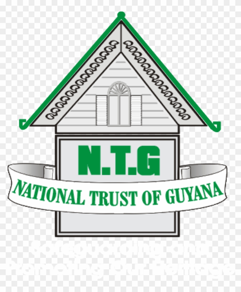 National Trust Of Guyana - House #335544