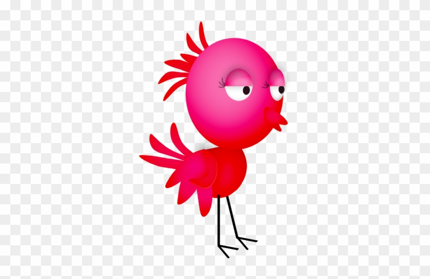 Clip Art - Bird #335590