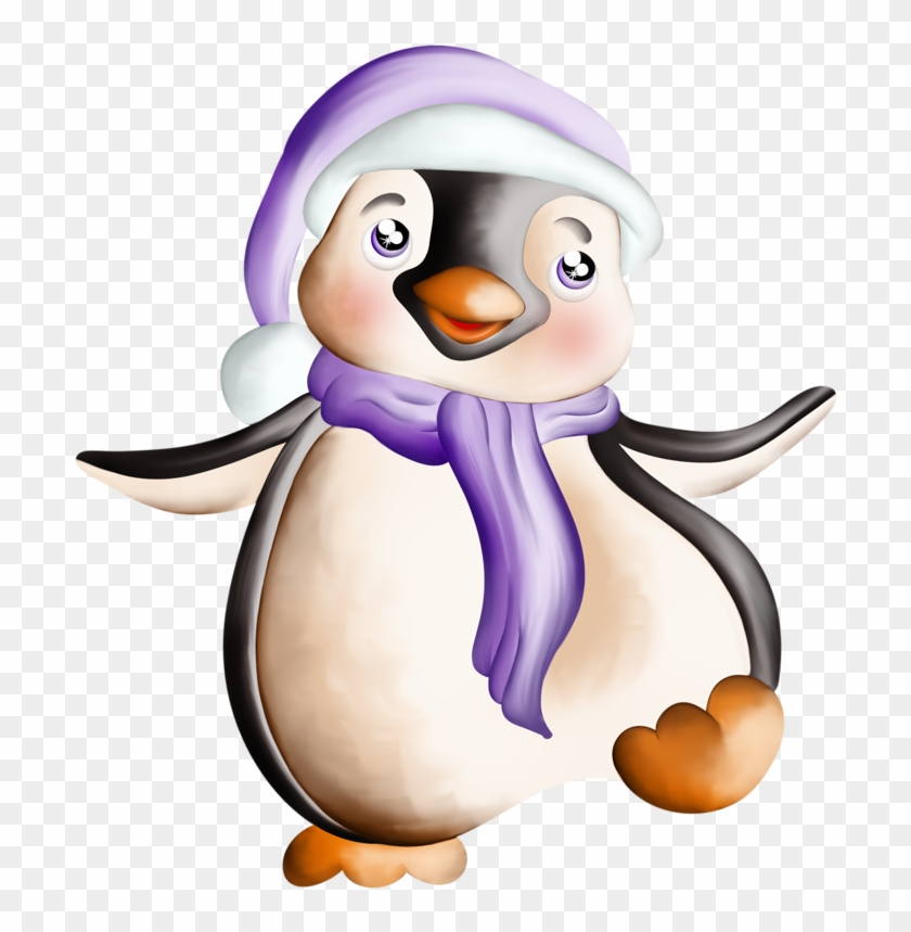 Penguin Cartoon Bird Clip Art Images Are Free To Use - Penguin #335609
