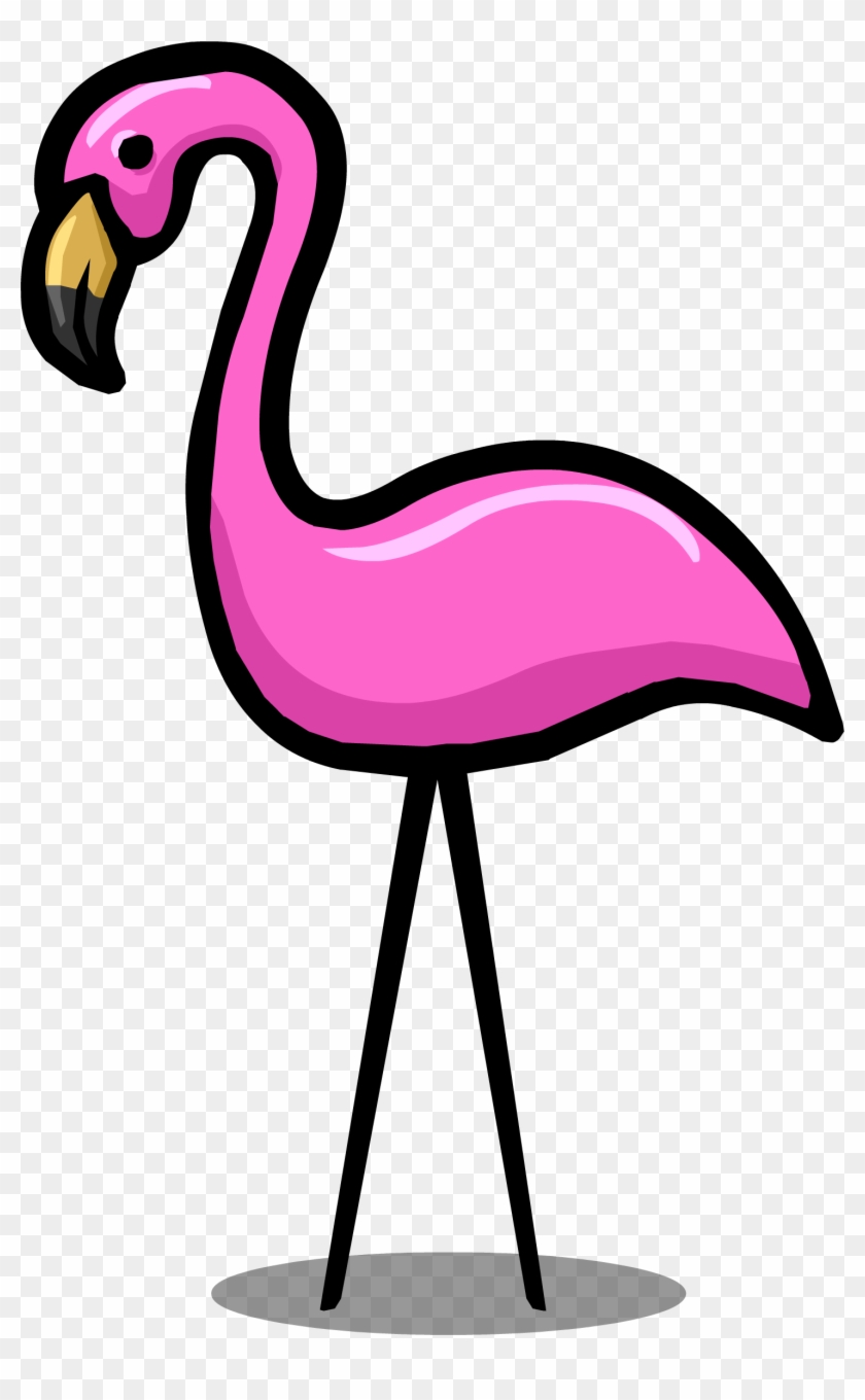 Image - Pink Flamingo Png #335645