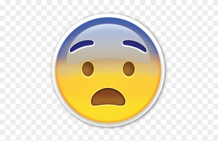 Use Allpng001 Emoji Face - Emoji Png #335655