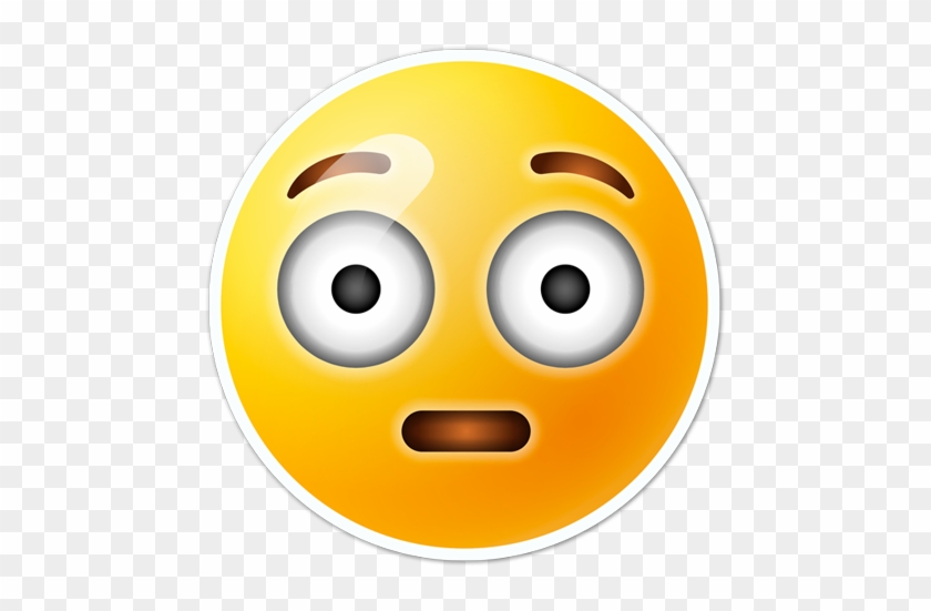 Slots Beer Face Emoji - Embarrassed Face Emoji Png #335665