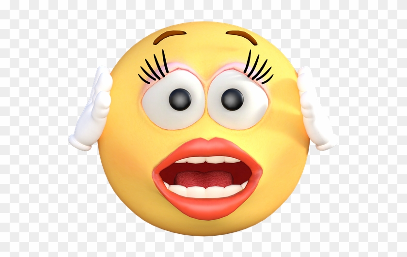 Sleepy Smiley Face Emoticon 5, Buy Clip Art - Emoticons, Emoji-cons Badges, Women Emoji, Lock Backs, #335669