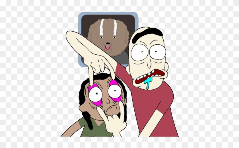 Weekly Thing - - Cartoon #335726