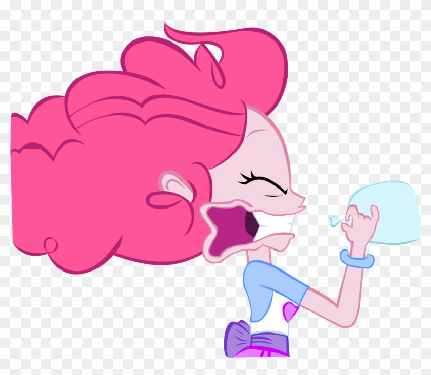 Pinkie Pie Equestria Girl Funny #335771