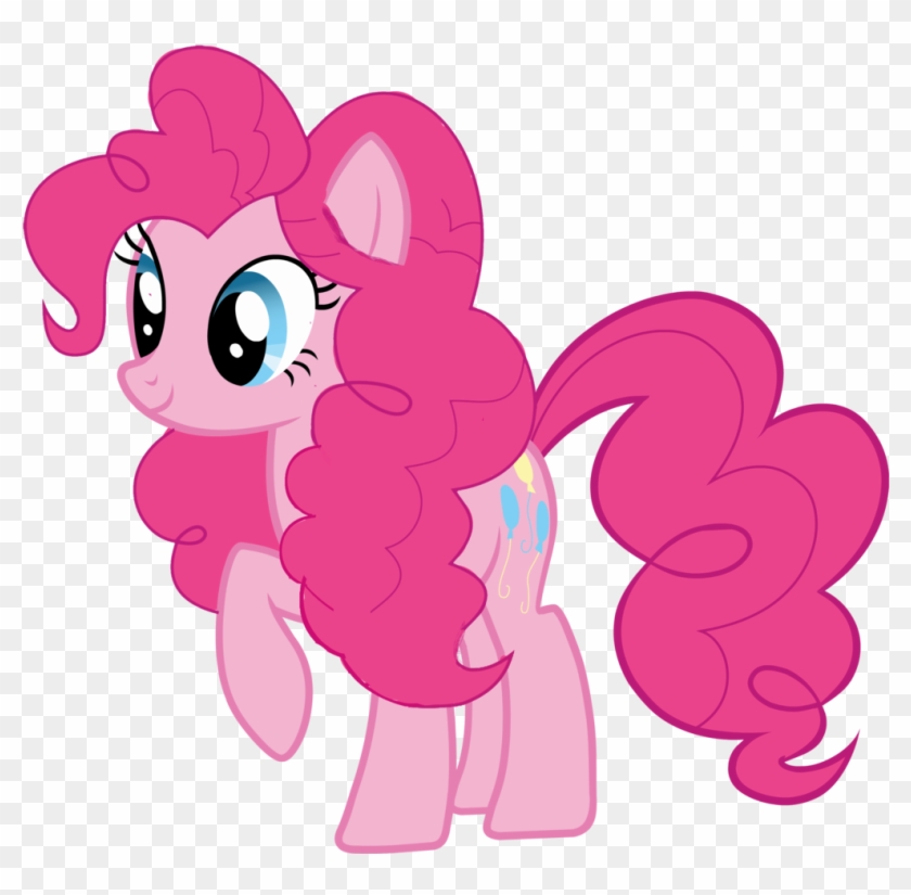 Pinkie Pie Hairstyle Equestria Girls By Thisbrokenbrain - Poze My Little Pony Pinkie Pie #335793