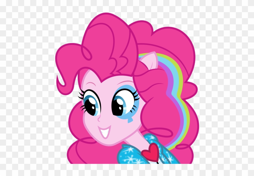 My Little Pony Equestria Girls Rainbow Rocks Pinkie - Pinkie Pie #335804
