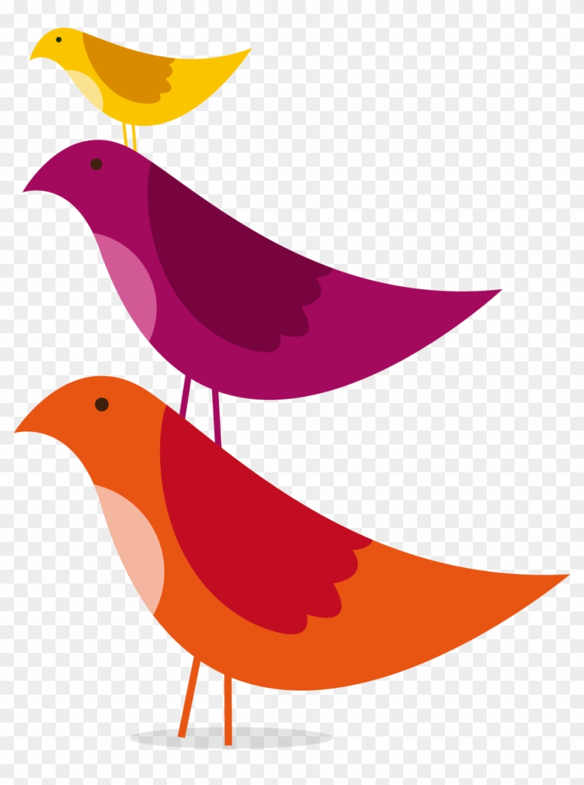 Bird Clip Art - Bird Clip Art #335831