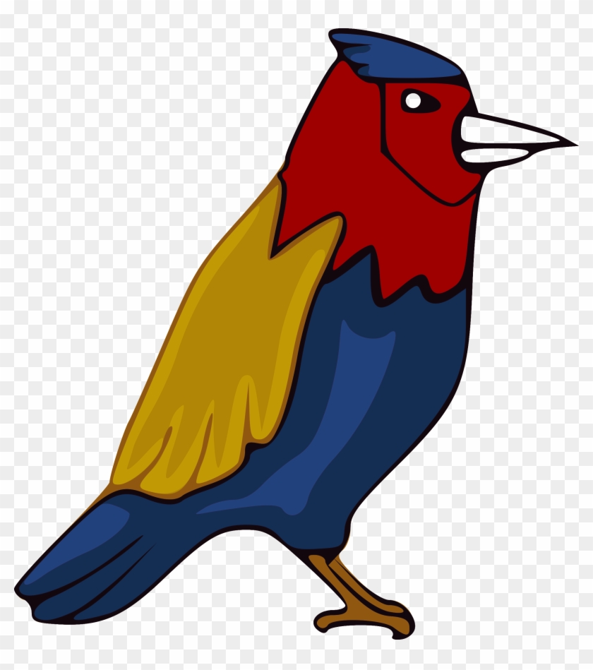 Big Image - Parrot #335877