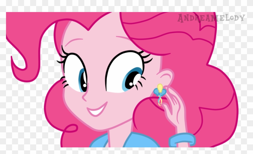 Pinkie Pie Mlp Eg Face #335878