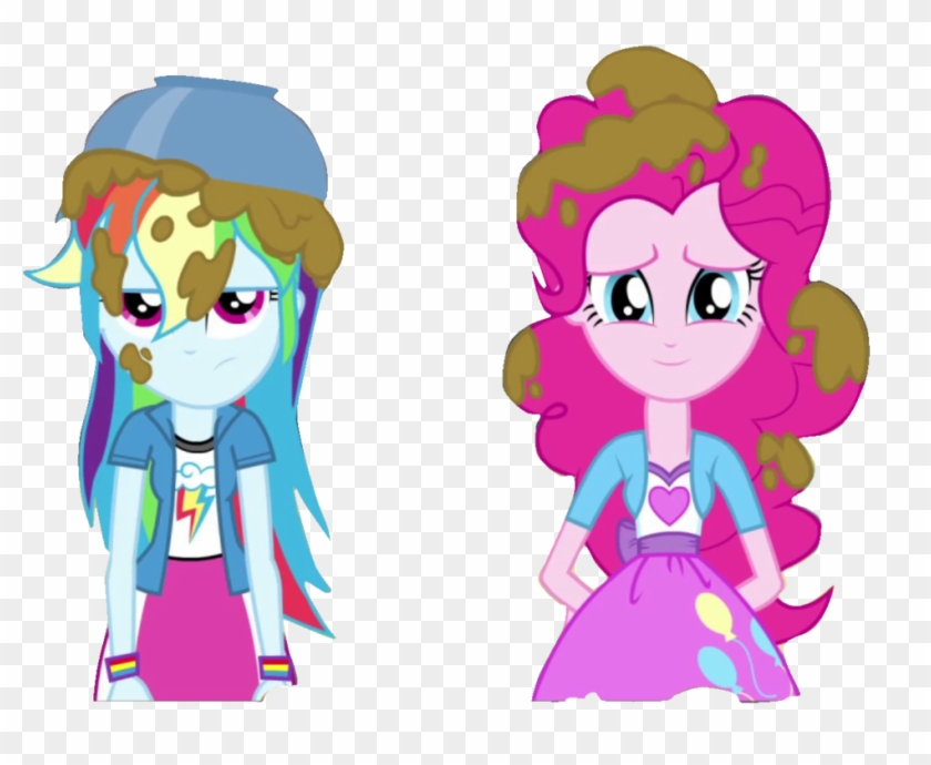 Rainbow Rocks, Rainbow Dash, Star Butterfly, Pinkie - Pinkie Pie #335964