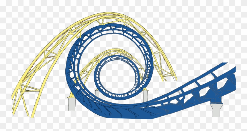 Roller Coaster .png #335994