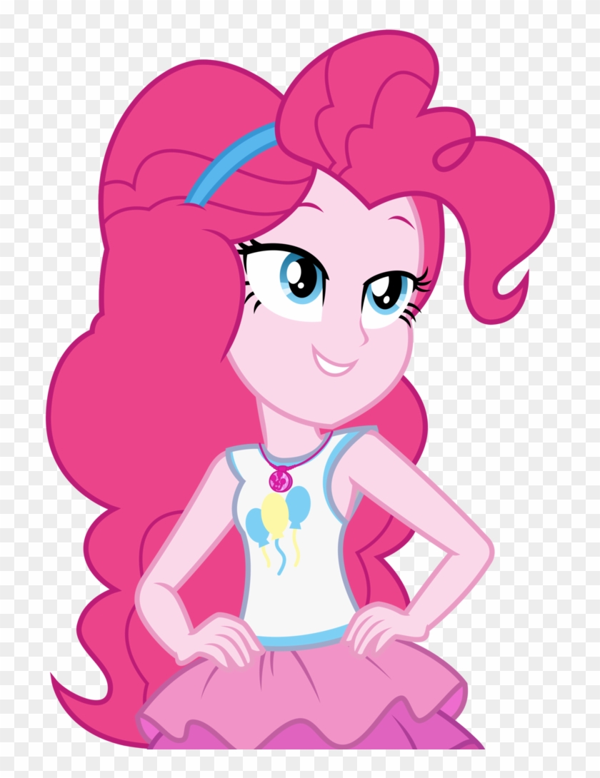 Sketchmcreations, Constructive Criticism, Constructive - Pinkie Pie Equestria Girls #335997