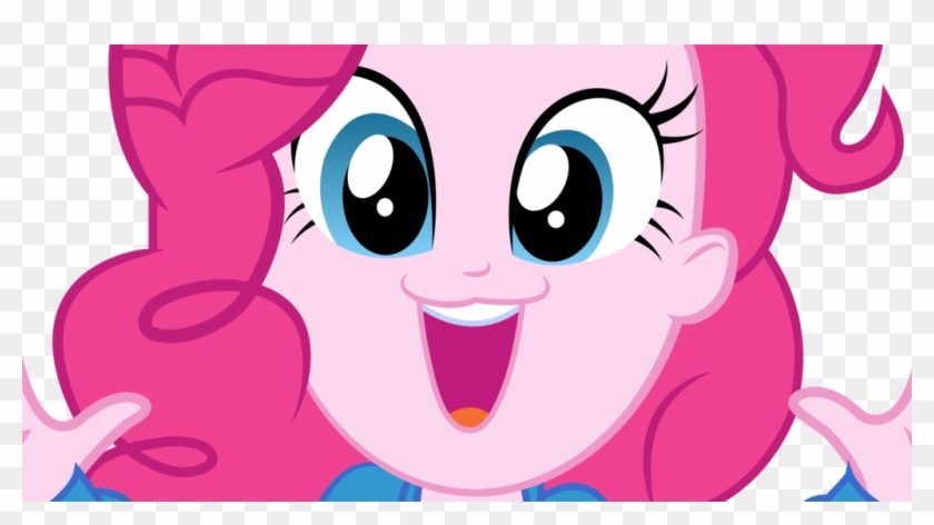 Pinkie Pie - Equestria Girls Pinkie Pie Cat #335998