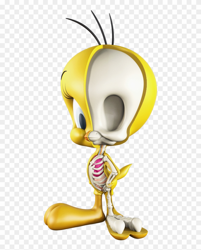 Tweety Bird png download - 600*600 - Free Transparent Tweety png