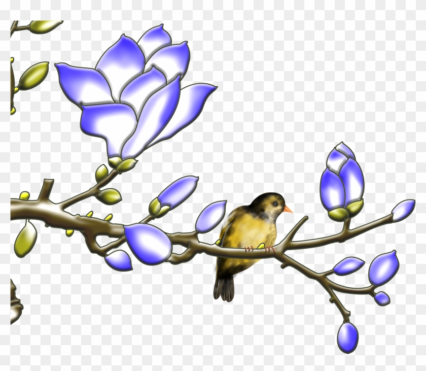 Bird Clip Art - Bird Clip Art #336137