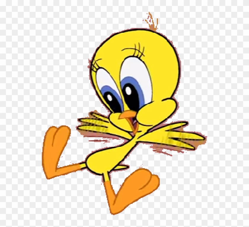 Wabbit Tweety #336085